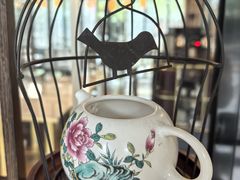 -五号茶居·新派粤菜·岭南五号酒店(沿江中路店)