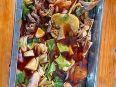 -特色油卤串串(水碾河店)
