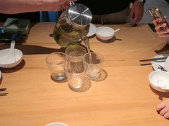 -黄山老妈·土菜(碧桂园店)