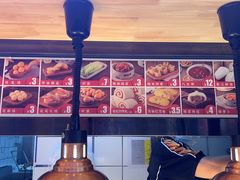 -头壹号饸饹面·大油条(东升科技园店)