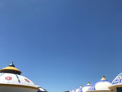 -希拉穆仁草原
