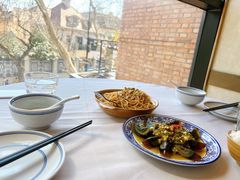 -龙门阵茶屋川菜馆(武康路店)