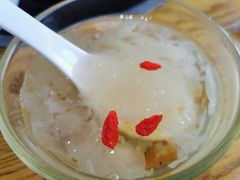 桃胶银耳-妈妈的味道(和顺古镇店)