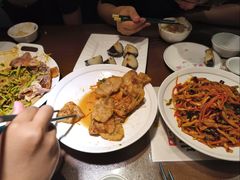 -纯肴大东北(新城北街店)
