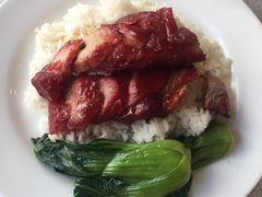 -新发记港式茶餐厅(黄浦店)