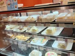 -凯司令西饼店(东建路店)