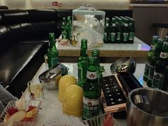 -Huange欢歌KTV(欣都龙城vcpark购物中心店)