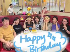 -海底捞大排档火锅(打浦路店)