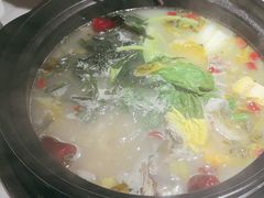-周渝食惦酸菜鱼(青浦店)