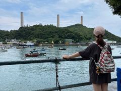 -南丫岛