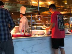 -君悦酒店·乐厨·高空自助餐(青年大街店)