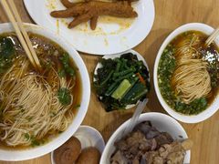 -水仙拉面(水仙街店)