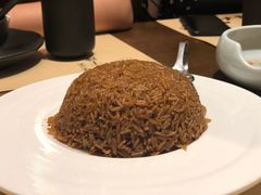 灵魂猪油炒饭-榕意·川味之美(深业上城店)