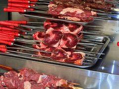 -新疆伊宁远征餐厅