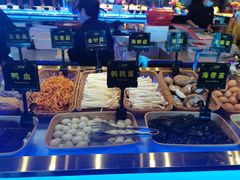 -九月海·海鲜自助(世纪东方店)