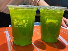 -贰回巷火锅馆(钟楼店)