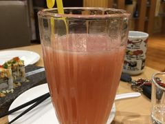 -昱匠·日本料理(金融街店)