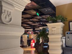 -俄士厨房(未来城店)