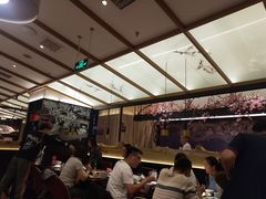 -老板恋上鱼(荣盛广场店)