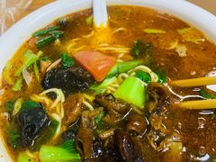腰花大肠面-双冰面馆(茶南店)