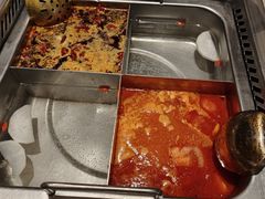 -海底捞火锅(顺义华联店)
