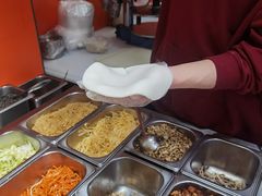 -张果佬年糕卷(科巷店)