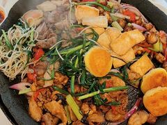 -一烙锅(友谊店)