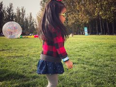 -蓝地时尚庄园(北京清河营地铁站店)