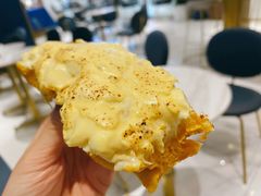 火焰榴莲-木子木水日式烫面包(杭州首店)