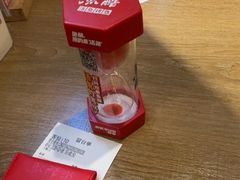 -鱼酷活鱼烤鱼(静安大融城店)