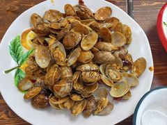 -叶存利海鲜大馅饺子(海宁路总店)