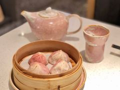 招牌小笼包-竹外桃花·江南小酒馆(SKP·S店)