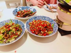 -侯师傅热炒店(印象城店)