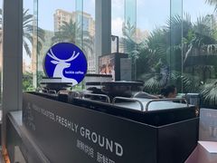 -瑞幸咖啡(南昌国际金融中心店)