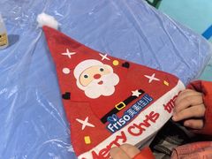 -北京华联万柳购物中心-停车场