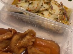 -江东饺子馆(江东路店)