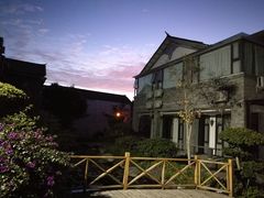-大理N度酒店