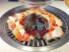 -猫抓烤肉(观音桥九街店)