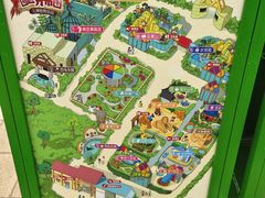 -南宫五洲植物乐园