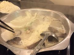 iphone_upload_pic-四川简阳羊肉汤火锅(望花路西里店)