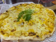 -超级厨房概念餐厅(奥园广场店)