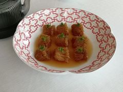 -世博源公馆·本帮融合菜·主题包厢·江景餐厅