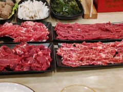 -潮汕良记牛肉火锅(洪武路店)