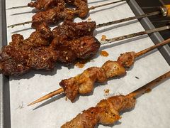 -锦州御烧烤(人民街店)