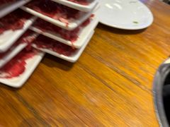 -牛必福潮汕牛肉火锅(油坊桥店)