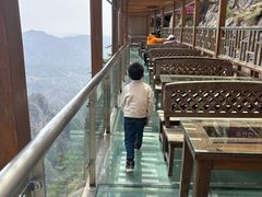 -明堂山风景区