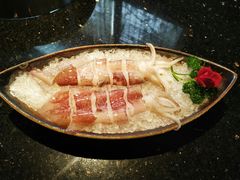 -捞王锅物料理(凯旋路店)