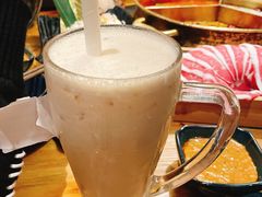 -湊湊火锅·茶憩(上海合生汇店)