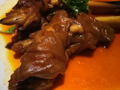 -天山醉美辣子鸡(文艺路店)