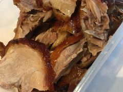 -同喜烤鸭店(光芒店)